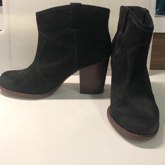 Splendid booties 8 - Picture 1 of 3